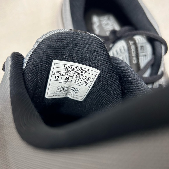 •NEW• Men’s Brooks Ghost 13 - Picture 8 of 8